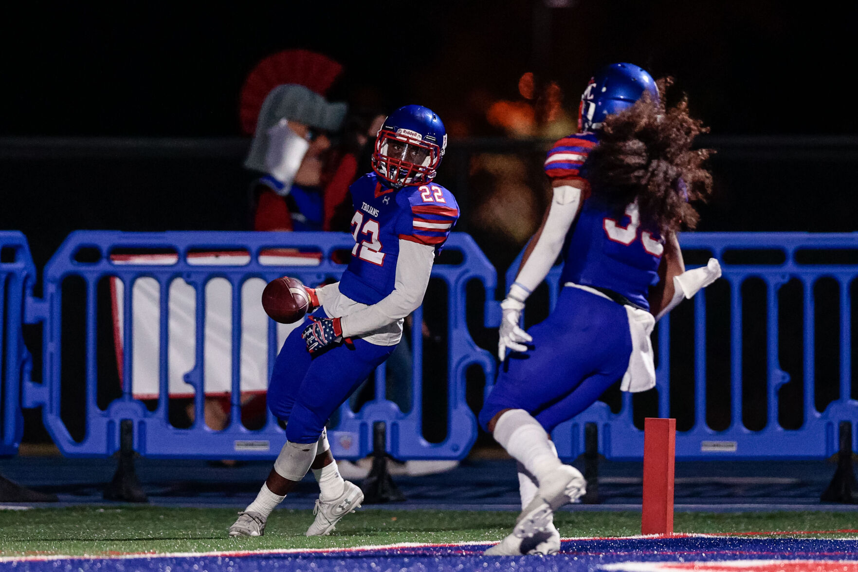 PREP FOOTBALL